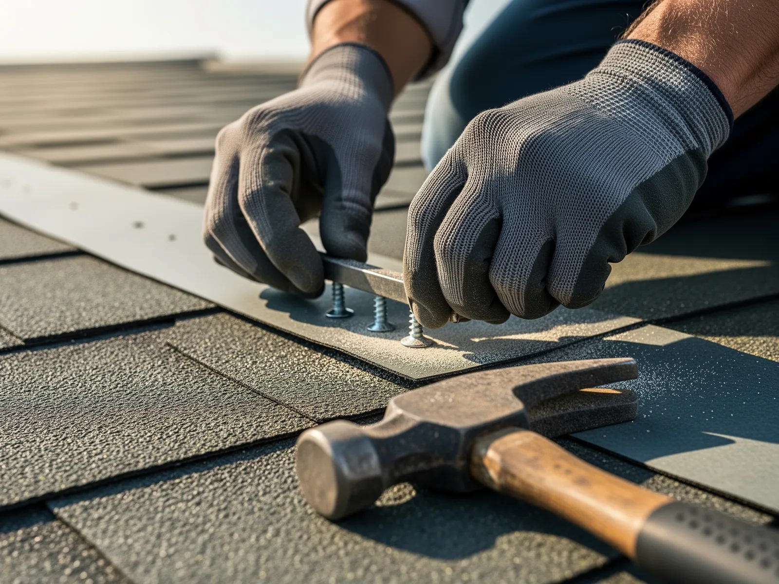 Why choose Fascia Repair in Gilchrist, OR